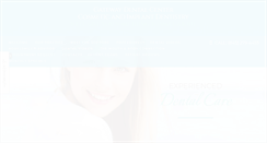 Desktop Screenshot of gatewaydentalpc.com